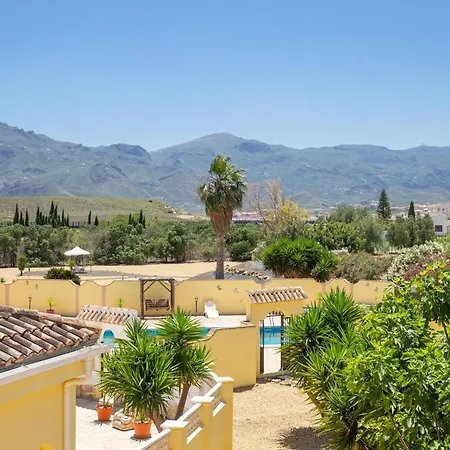 Casa Ana - Delightful Semi-detached With Large Swimming Pool, Tennis Court And Huge Gardens Free Wifi 빌라 *